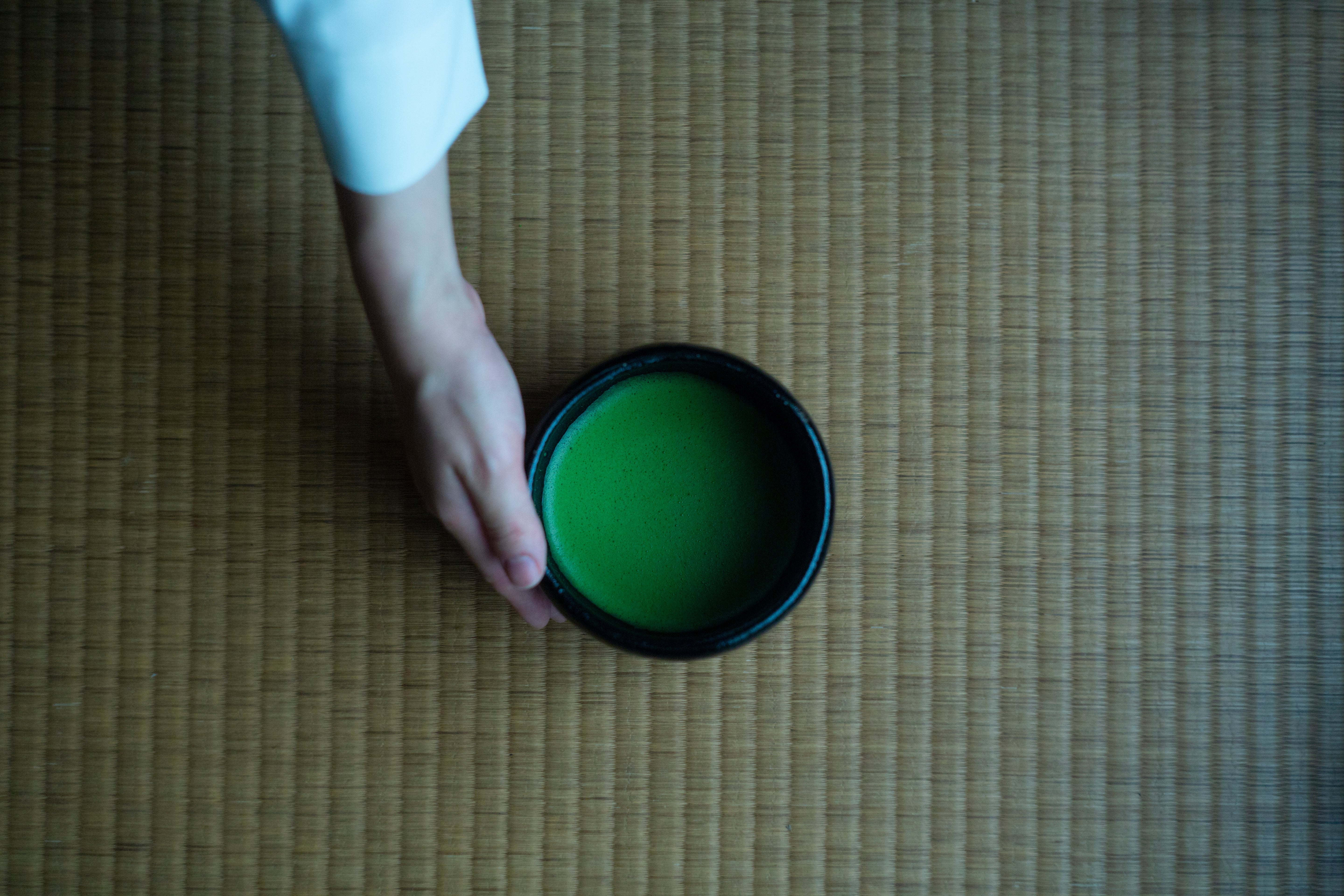 抹茶販売再開について / Notice of the resumption of 