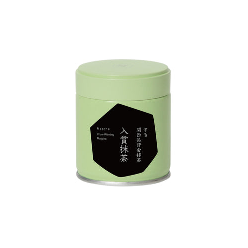 抹茶 – 堀井七茗園