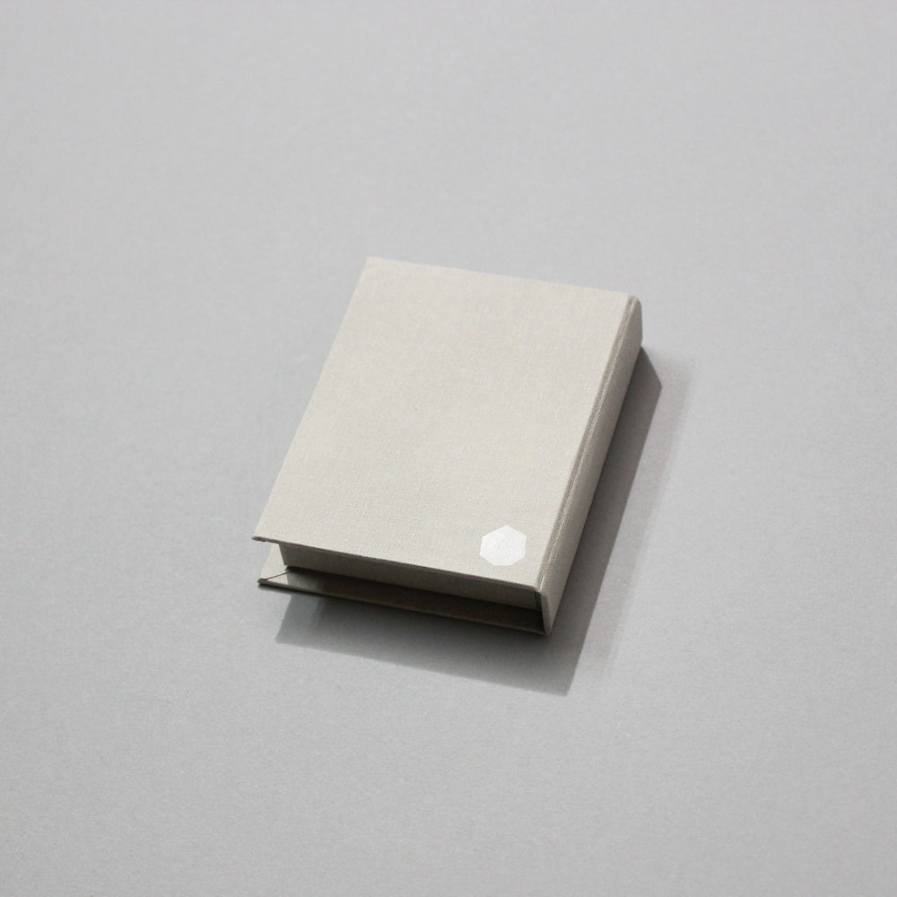 香老舗・松栄堂<br>「堀井七茗園」の香り