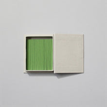 画像をギャラリービューアに読み込む, 香老舗・松栄堂&lt;br&gt;「堀井七茗園」の香り
