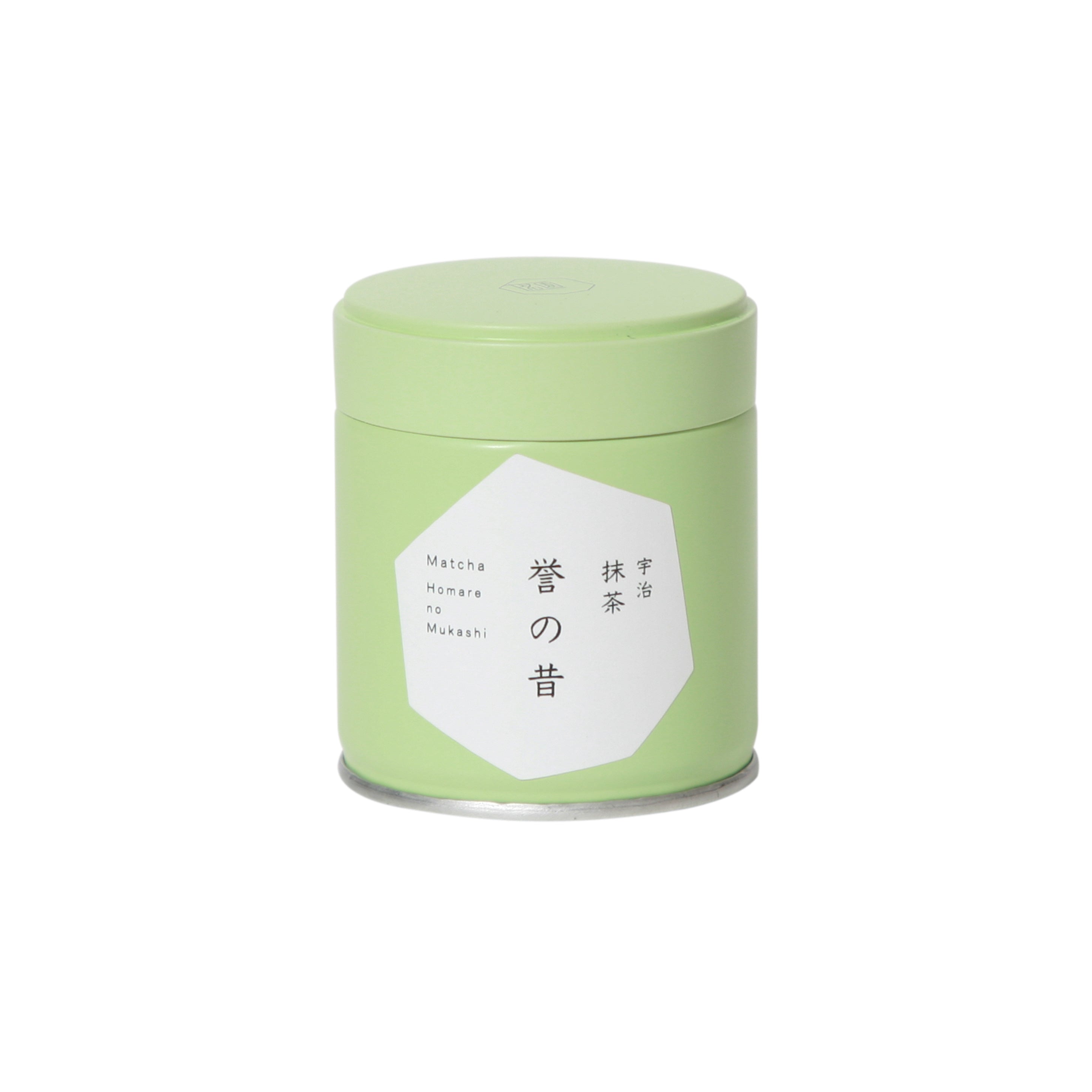 [Horii Shichimeien] Uji Matcha from Kyoto Homare no Mukashi