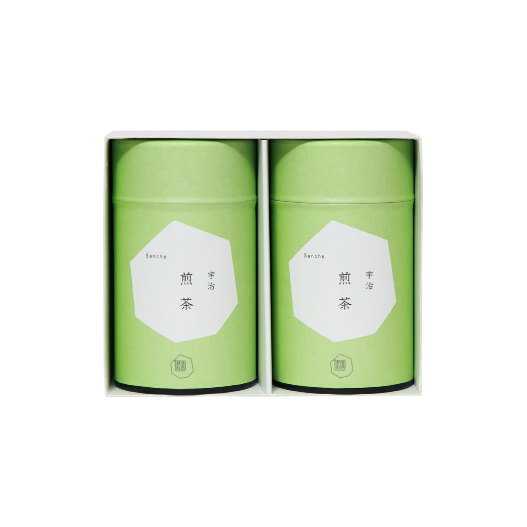CS2-50 of tea filling (in cans)