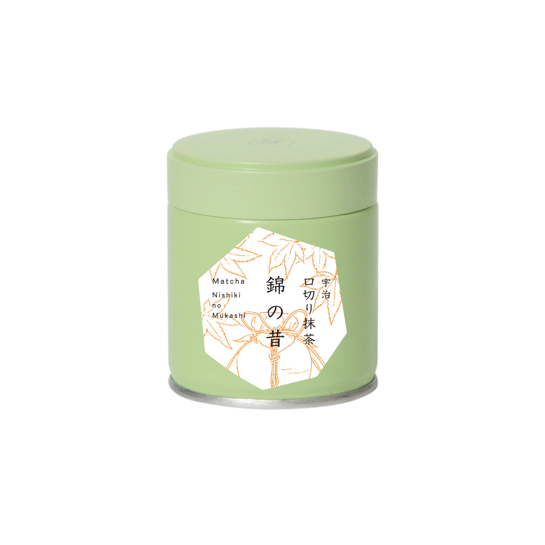 Matcha_Nishiki_no_Mukashi_30g_