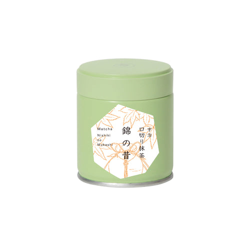 Matcha_Nishiki_no_Mukashi_30g_