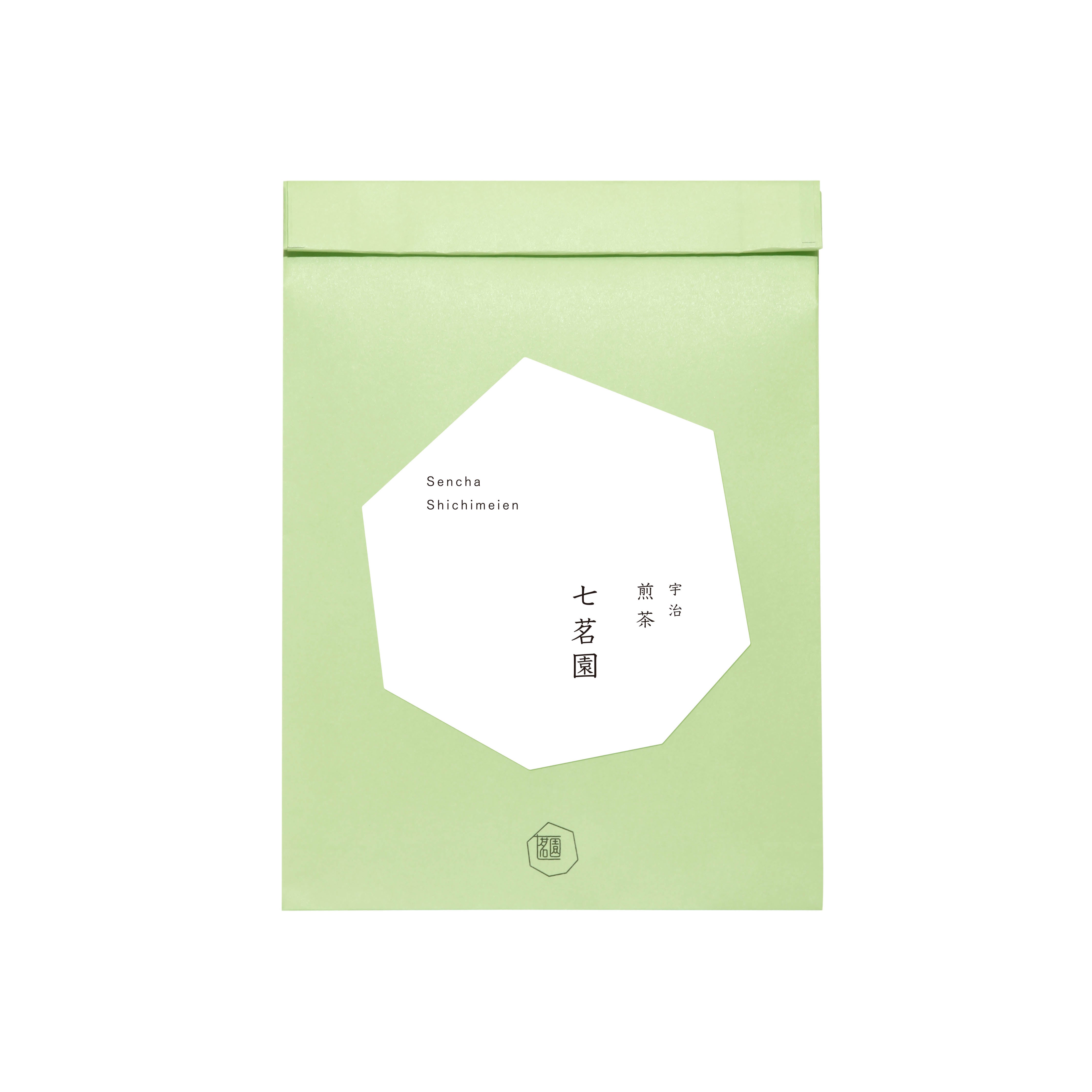 堀井七茗園】京都・宇治煎茶 七茗園
