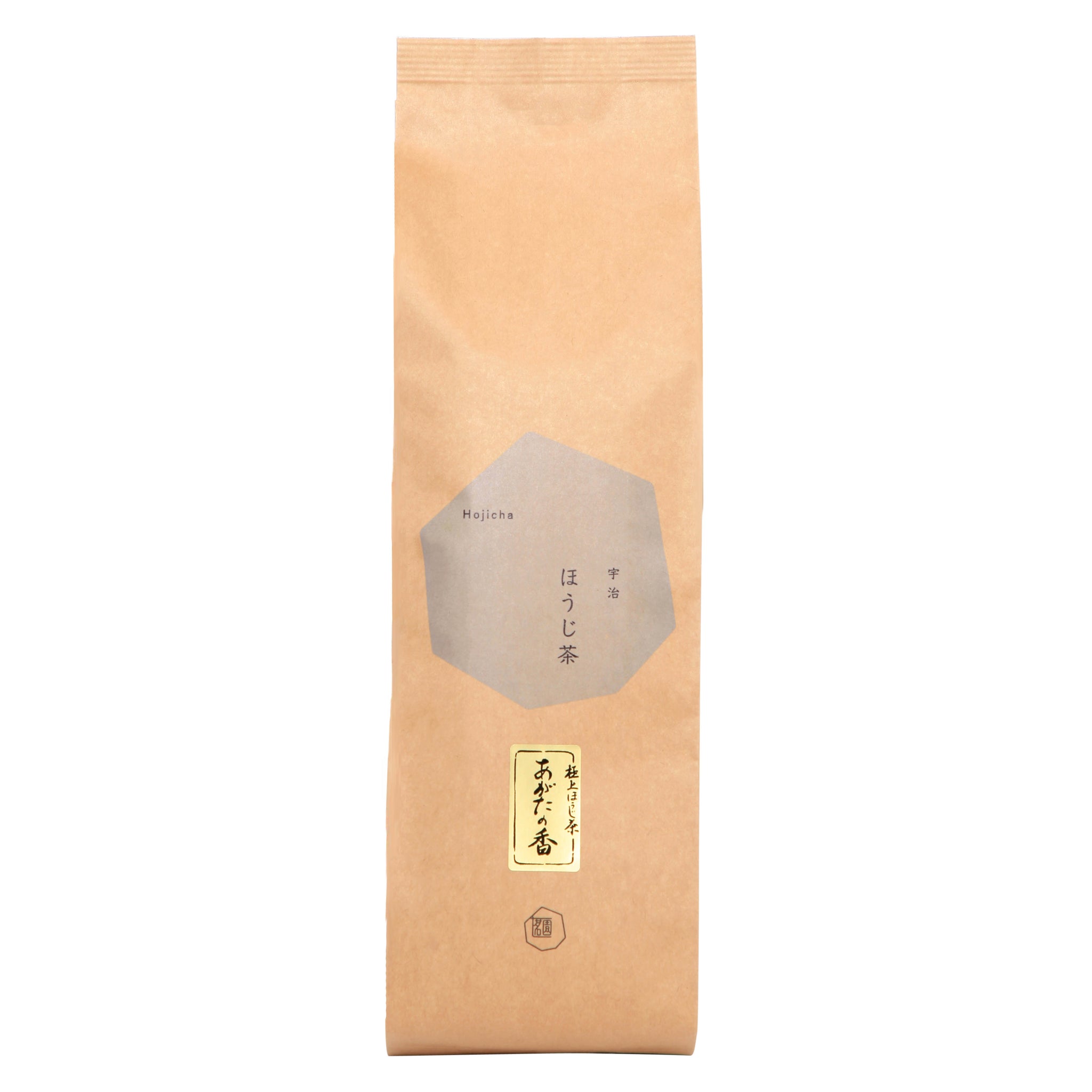 堀井七茗園】京都・宇治ほうじ茶 あがたの香