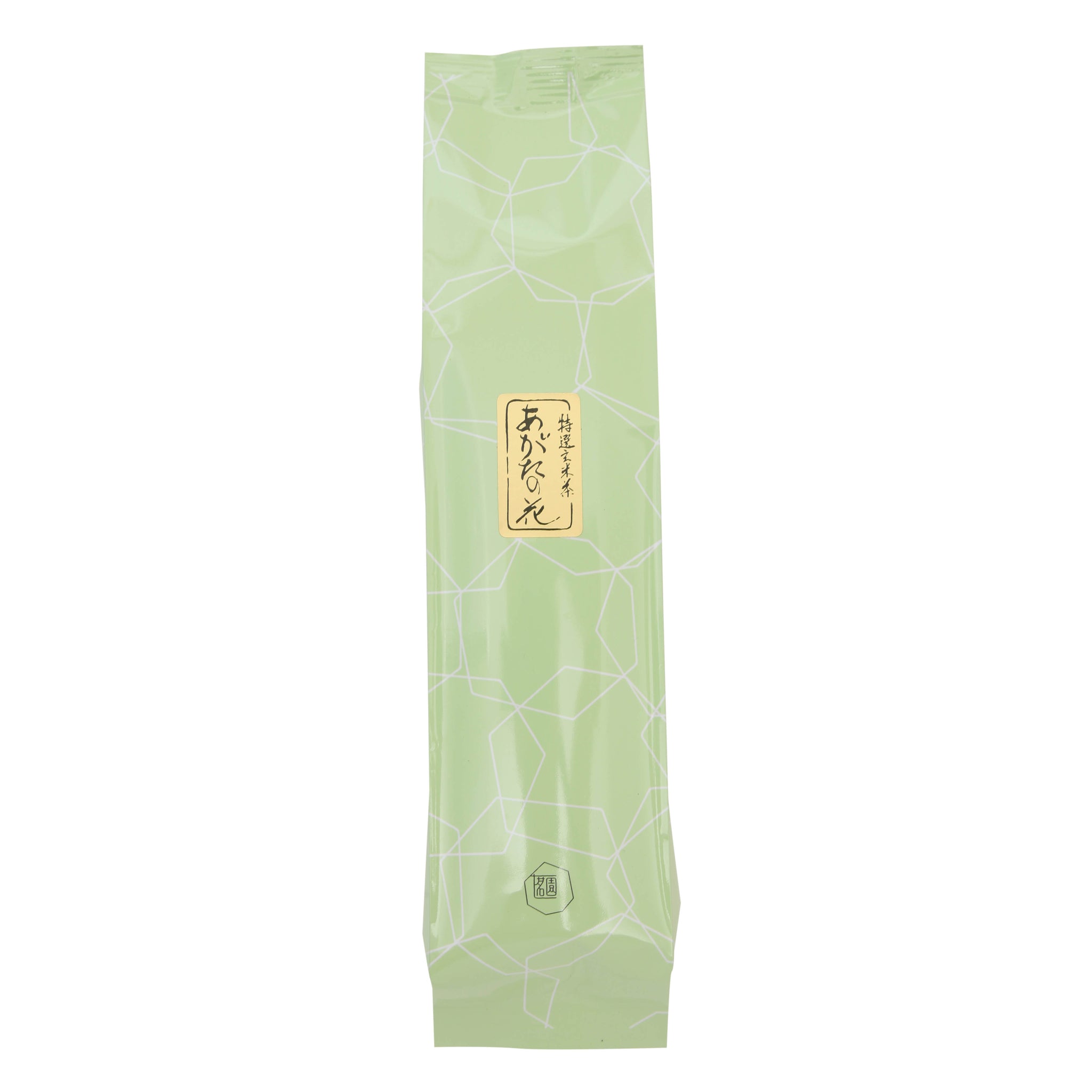 堀井七茗園】京都・宇治玄米茶 あがたの花